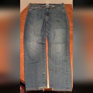 Edwin Straight Jeans Size 31